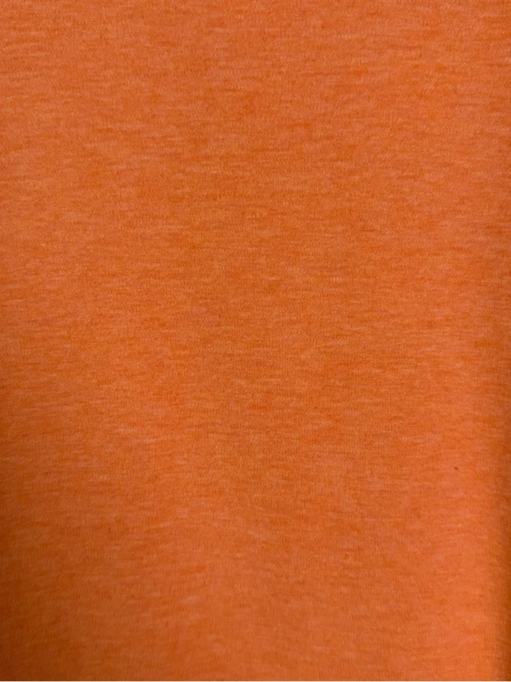 Polo Ralph Lauren Men’s Classic Fit Heathered Orange Polo Sz S Pony Logo Golf - Picture 7 of 7